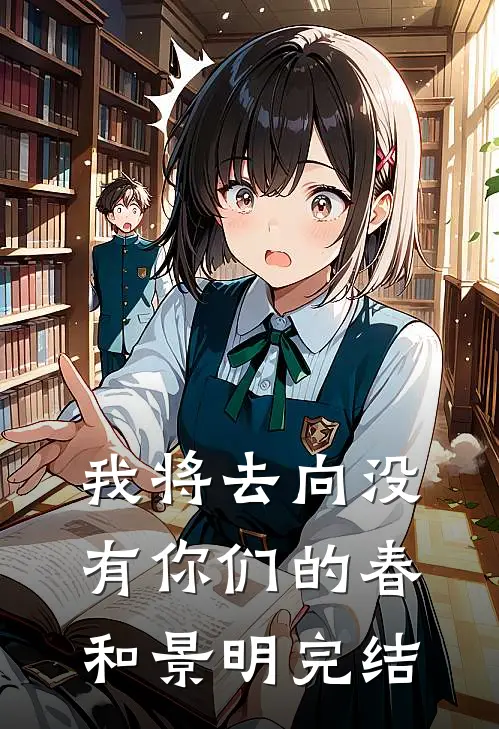 我将去向没有你们的春和景明完结