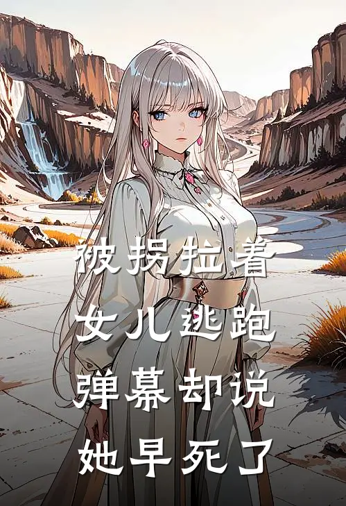 被拐拉着女儿逃跑，弹幕却说她早死了