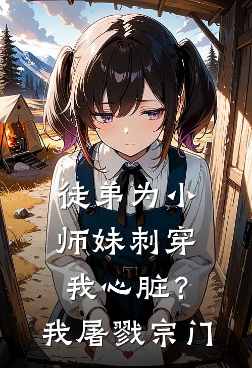 徒弟为小师妹刺穿我心脏？我屠戮宗门