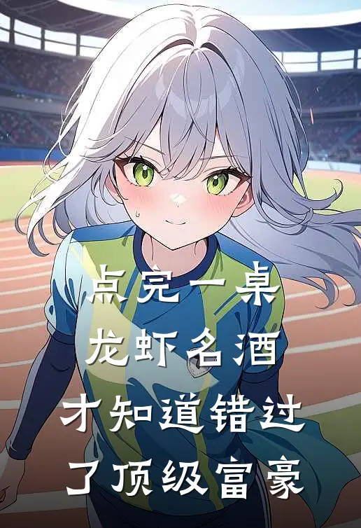 点完一桌龙虾名酒，才知道错过了顶级富豪