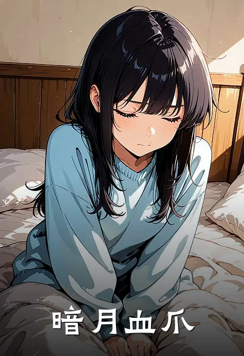 暗月血爪