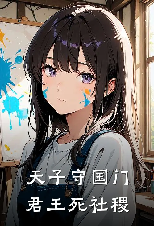 天子守国门，君王死社稷