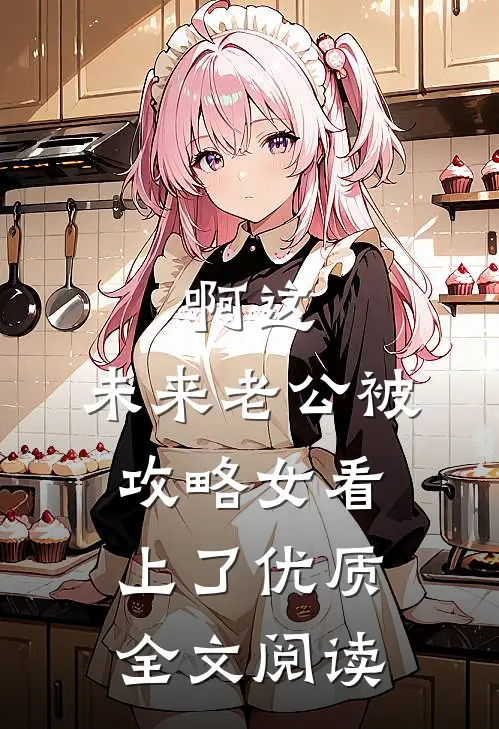 啊这，未来老公被攻略女看上了优质全文阅读