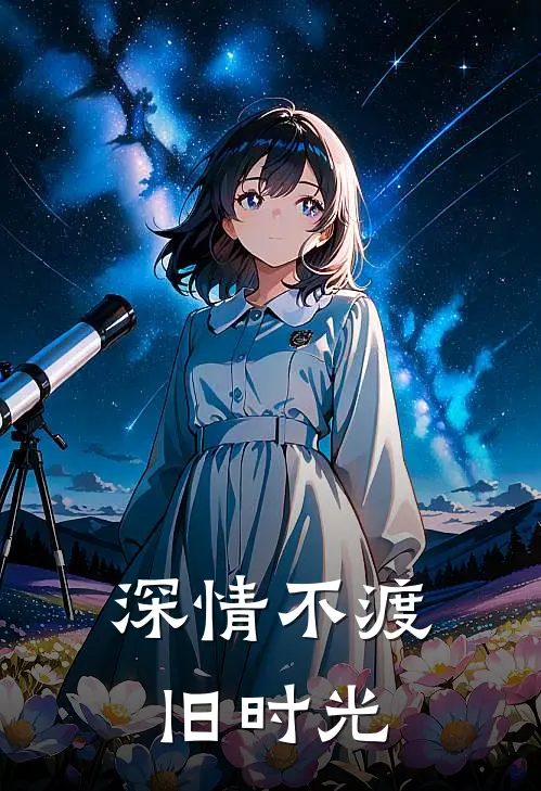 深情不渡旧时光