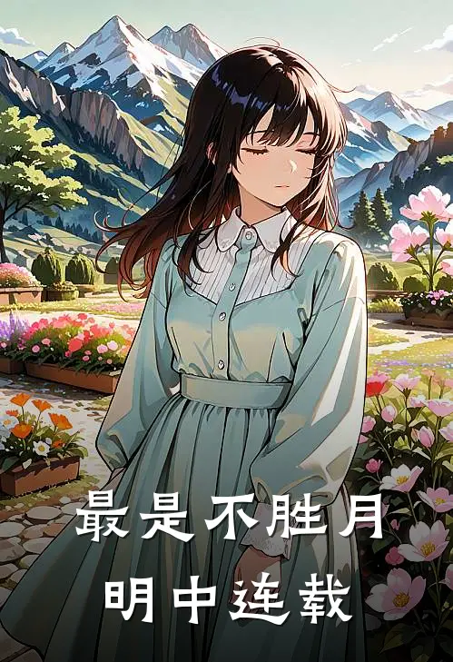 最是不胜月明中连载