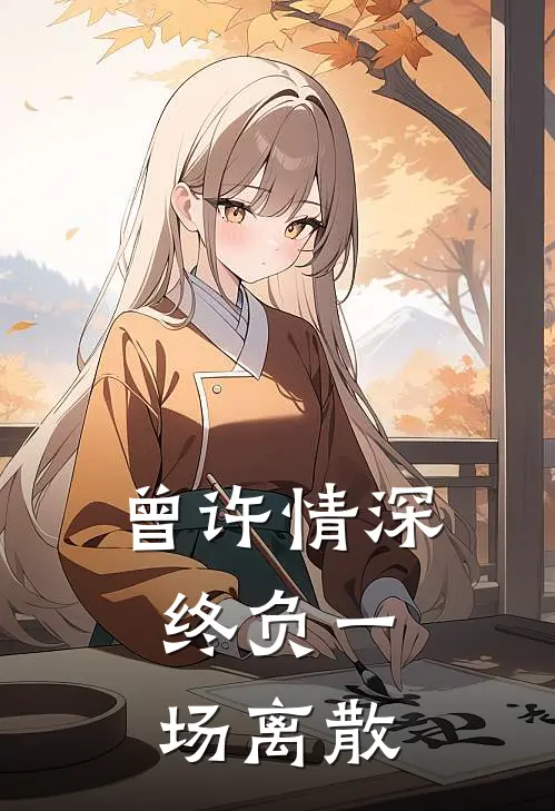 曾许情深，终负一场离散