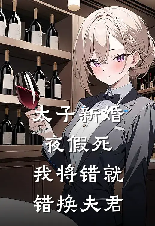 太子新婚夜假死，我将错就错换夫君