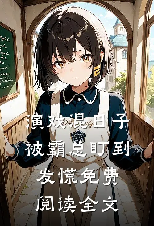 演戏混日子，被霸总盯到发慌免费阅读全文