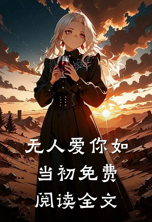 无人爱你如当初免费阅读全文