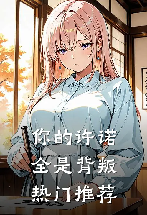 你的许诺全是背叛热门推荐
