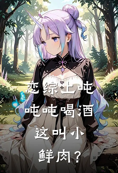 恋综上吨吨吨喝酒，这叫小鲜肉？