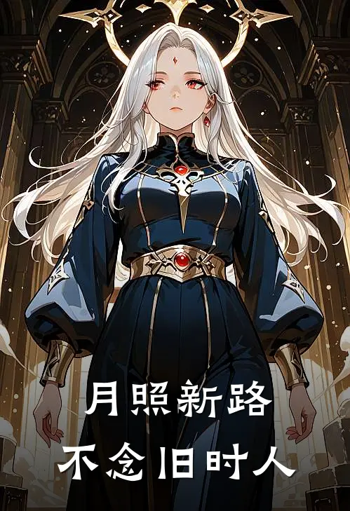 月照新路,不念旧时人