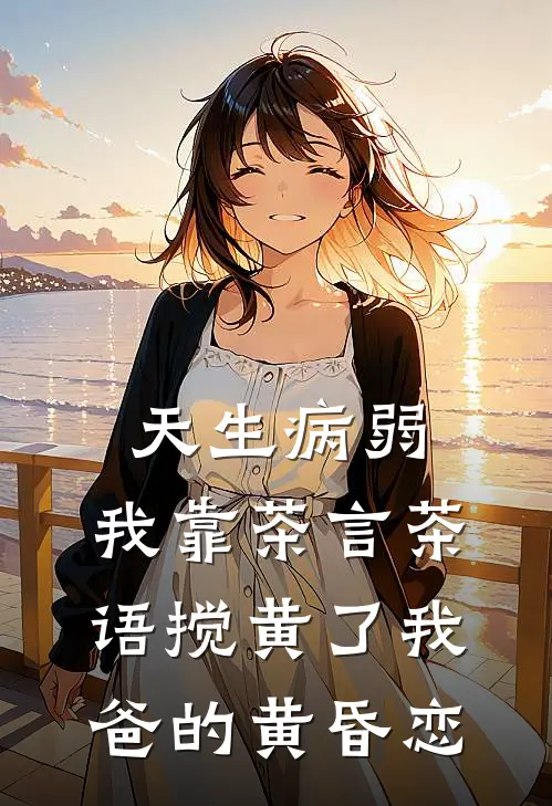 天生病弱，我靠茶言茶语搅黄了我爸的黄昏恋