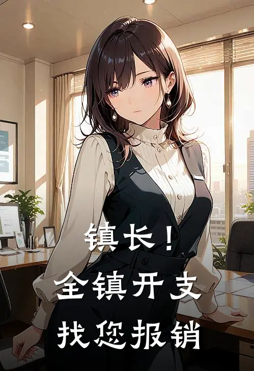 镇长！全镇开支找您报销