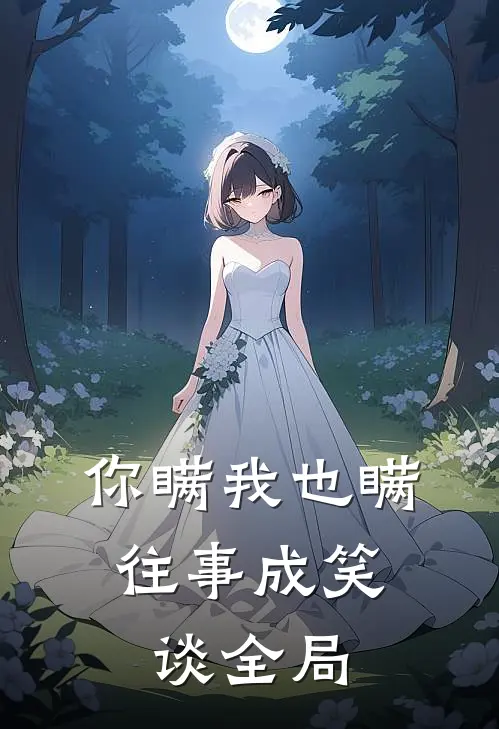 你瞒我也瞒，往事成笑谈全局