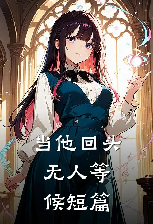 当他回头，无人等候短篇