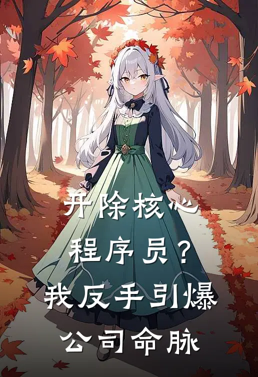 开除核心程序员？我反手引爆公司命脉