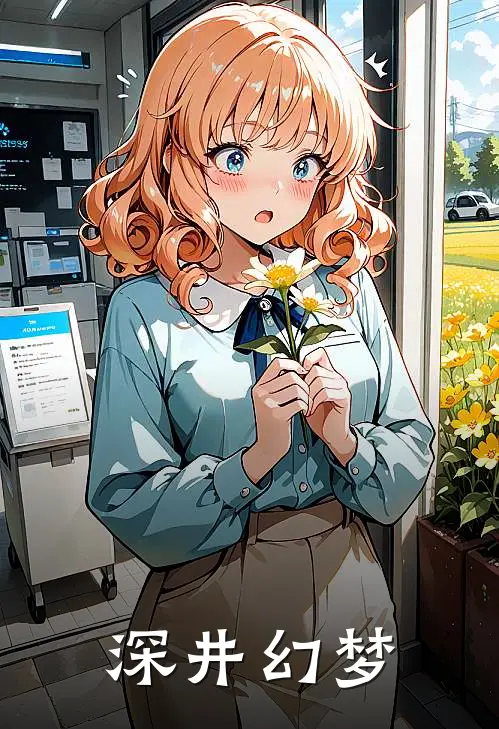 深井幻梦