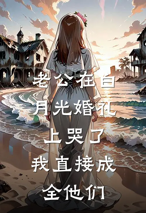老公在白月光婚礼上哭了，我直接成全他们