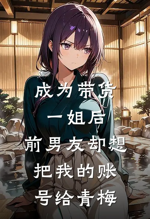 成为带货一姐后，前男友却想把我的账号给青梅