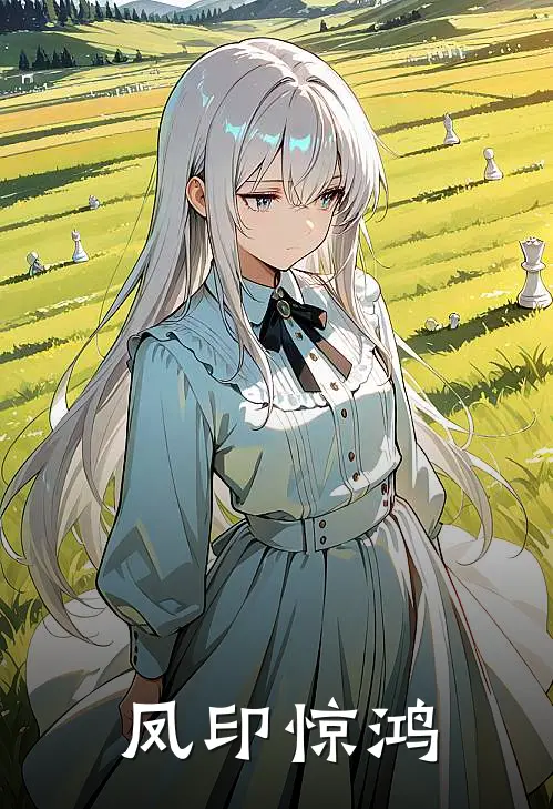 凤印惊鸿