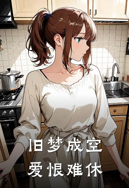 旧梦成空，爱恨难休