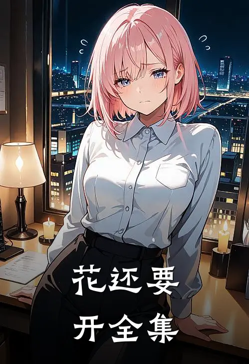 花还要开全集