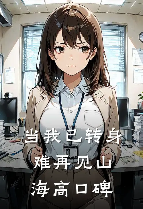 当我已转身，难再见山海高口碑