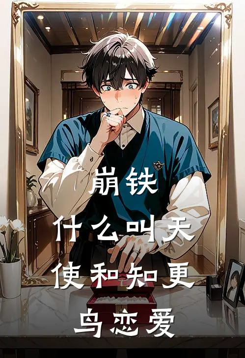 崩铁：什么叫天使和知更鸟恋爱