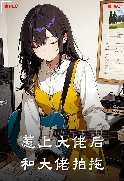 惹上大佬后，和大佬拍拖