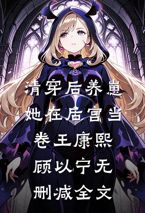 清穿后养崽，她在后宫当卷王康熙顾以宁无删减全文