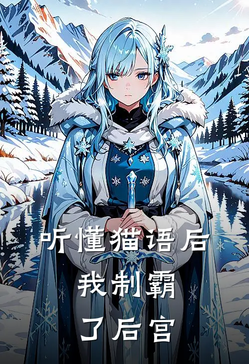 听懂猫语后，我制霸了后宫