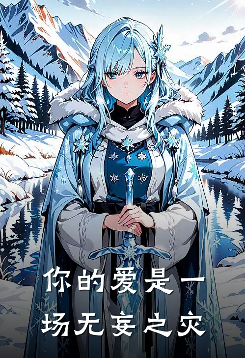 你的爱是一场无妄之灾