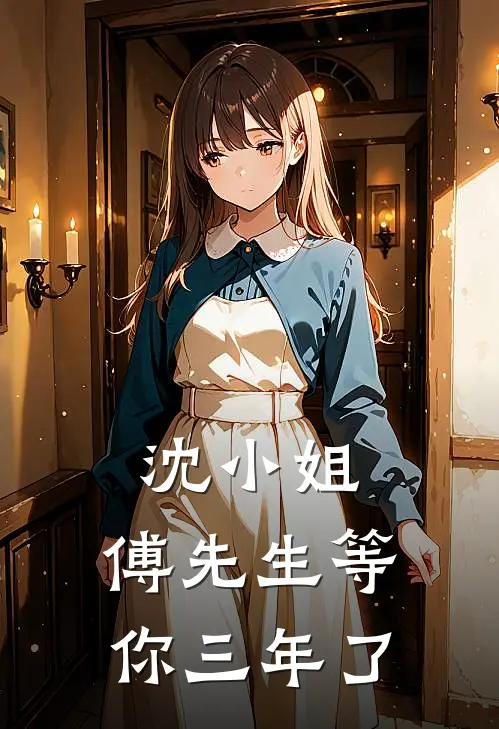 沈小姐，傅先生等你三年了