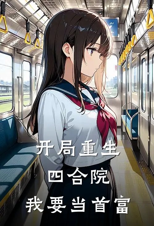 开局重生四合院：我要当首富