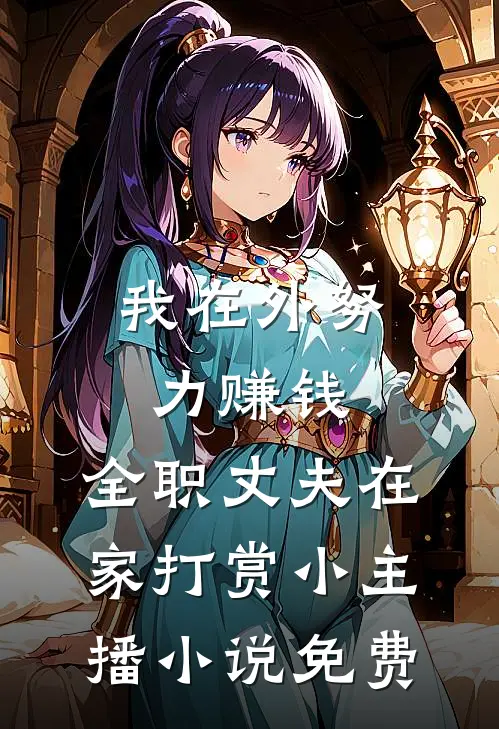 我在外努力赚钱，全职丈夫在家打赏小主播小说免费