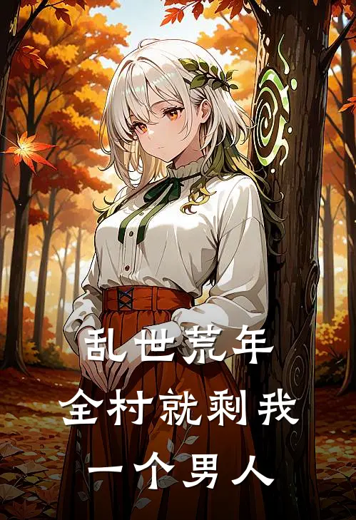 乱世荒年：全村就剩我一个男人