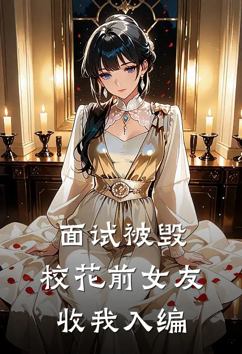 面试被毁，校花前女友收我入编