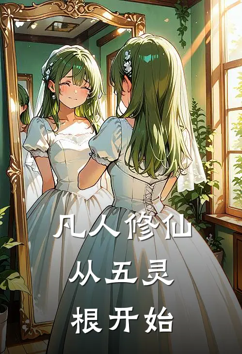 凡人修仙：从五灵根开始