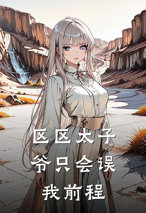 区区太子爷只会误我前程
