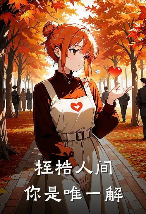 桎梏人间，你是唯一解