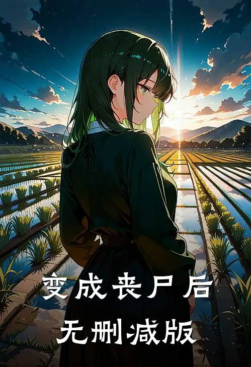 变成丧尸后无删减版