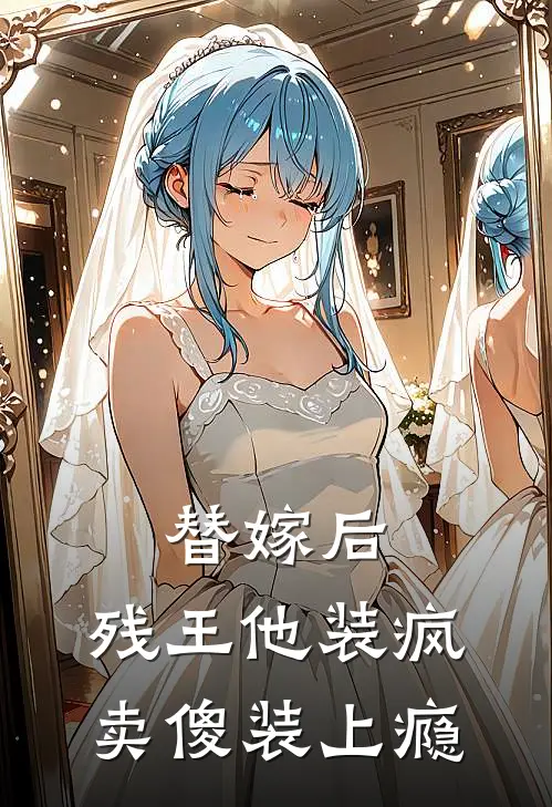 替嫁后，残王他装疯卖傻装上瘾
