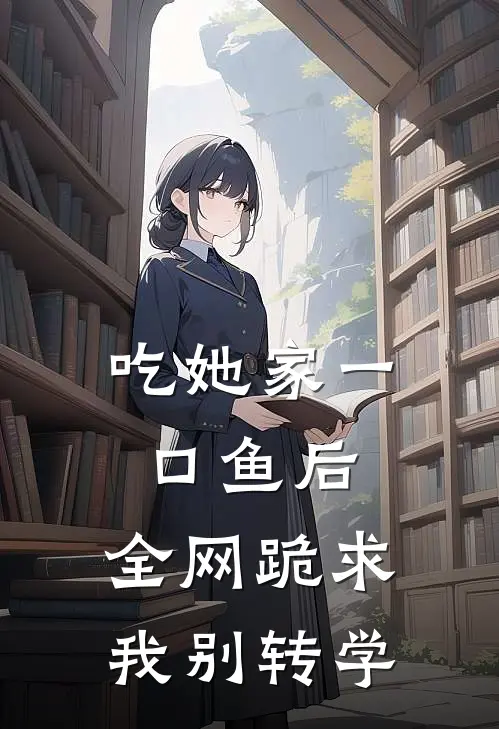 吃她家一口鱼后，全网跪求我别转学