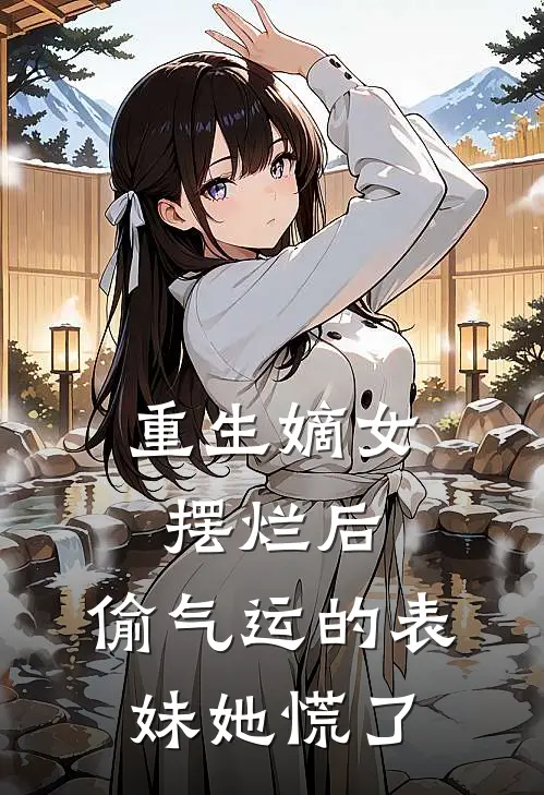 重生嫡女摆烂后，偷气运的表妹她慌了