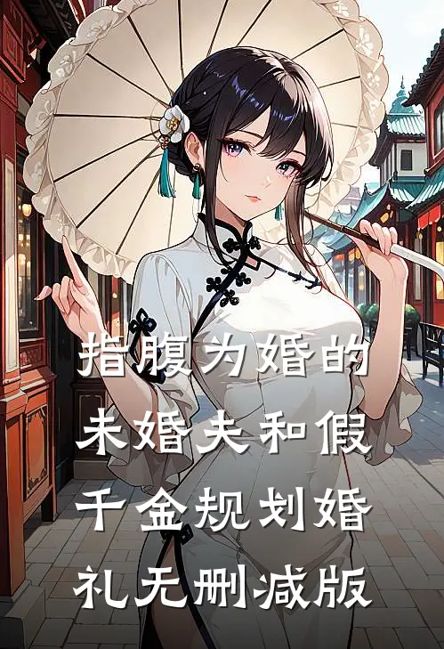 指腹为婚的未婚夫和假千金规划婚礼无删减版