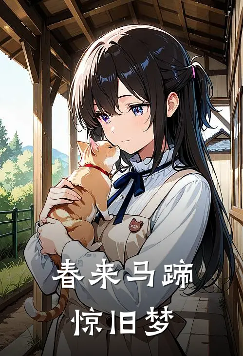 春来马蹄惊旧梦
