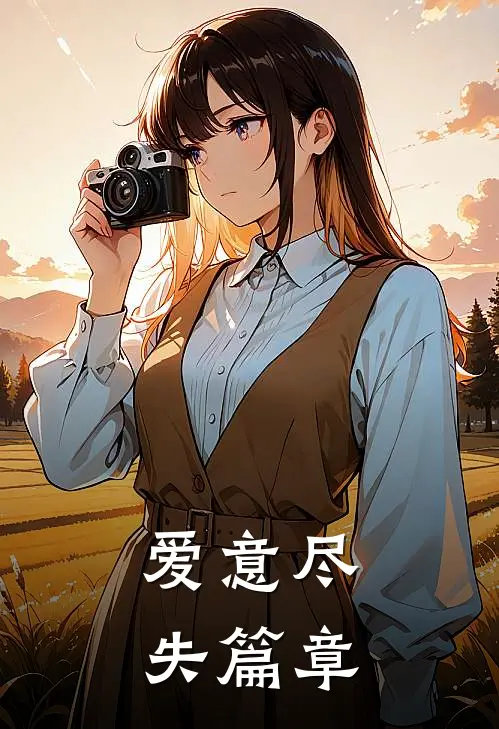 爱意尽失篇章