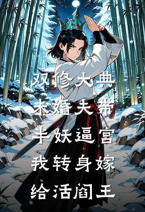 双修大典未婚夫带半妖逼宫，我转身嫁给活阎王