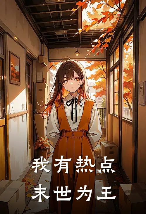 我有热点，末世为王